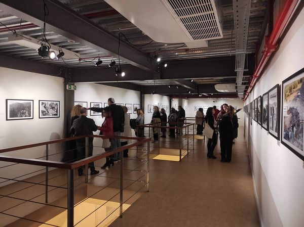 Photometria International Photography Festival 2023