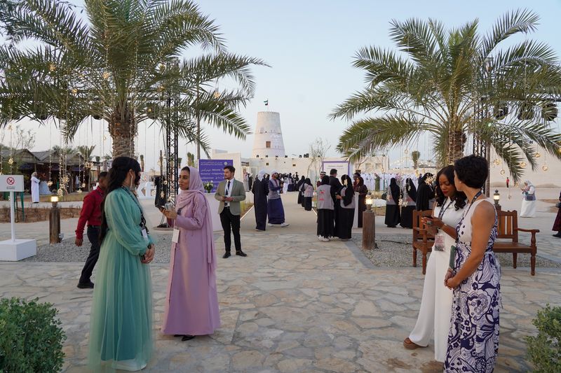 © Ras Al Khaimah Art