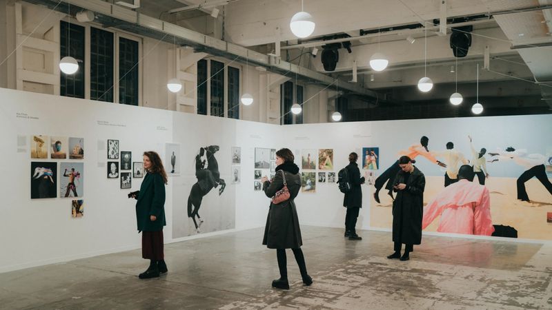 © Marzio Emilio Villa