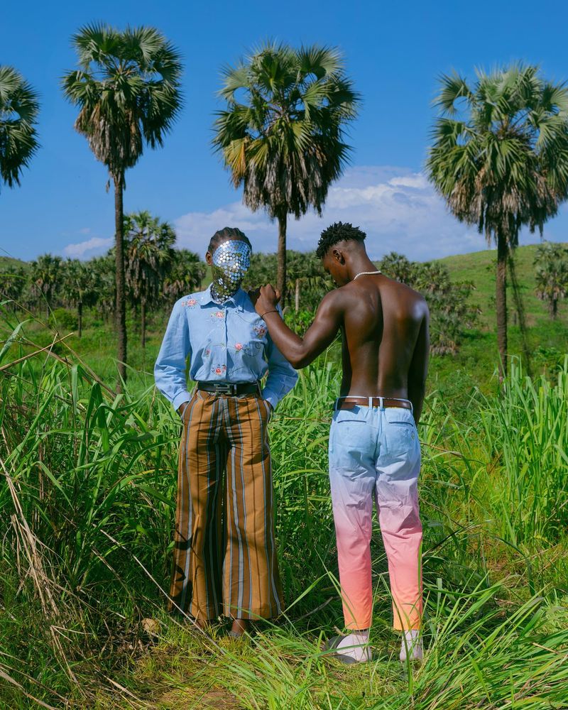 © Kriss Munsya