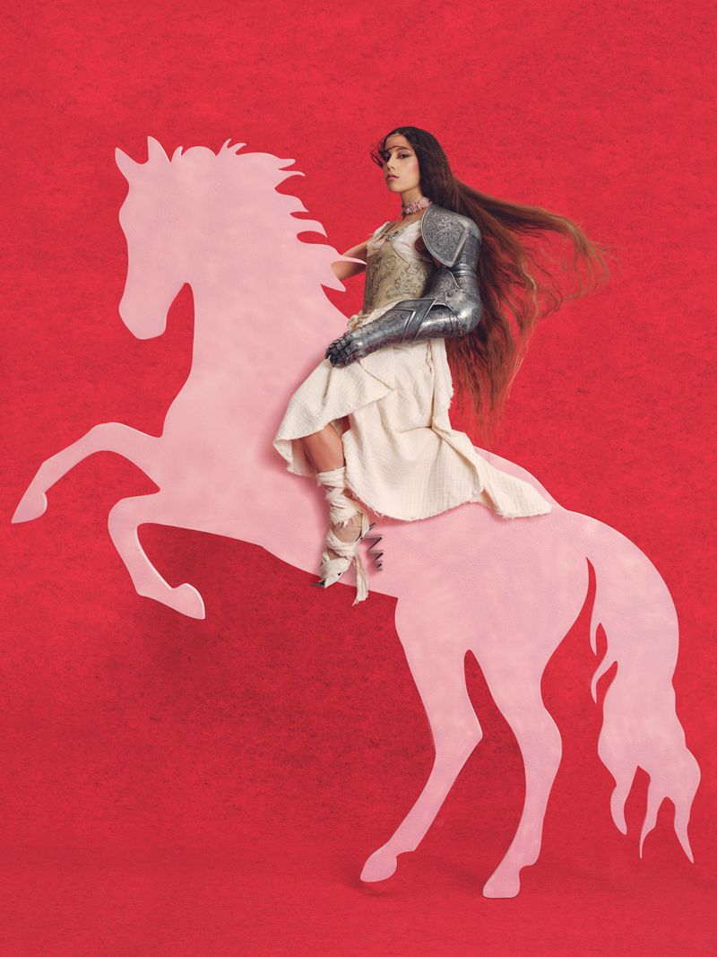 © Olga de la Iglesia