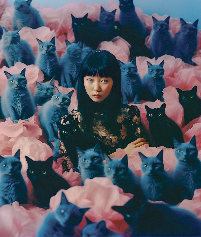 © Xinxu Chen
