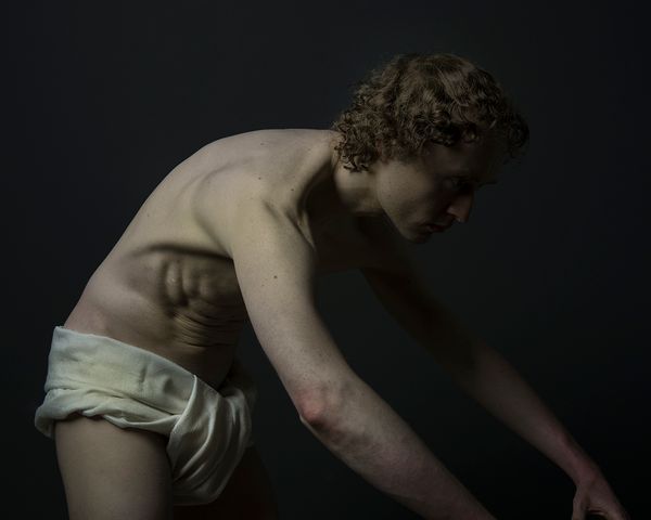 Daniëlle van Zadelhoff