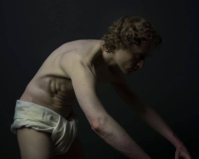 Daniëlle van Zadelhoff