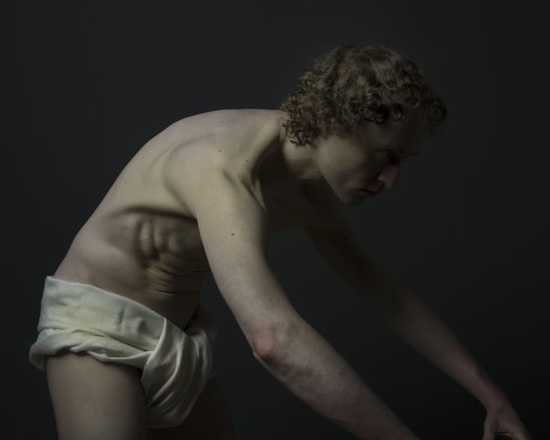 Daniëlle van Zadelhoff