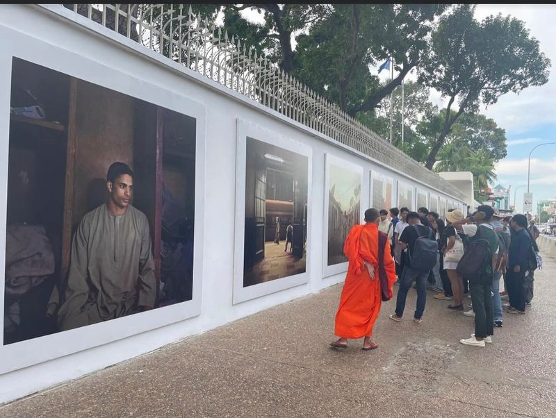 Photo Phnom Penh Festival