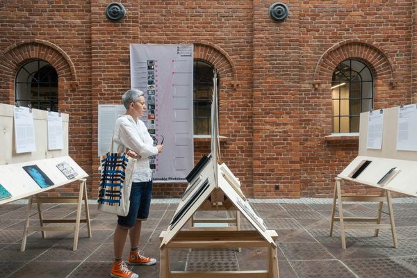 BOP – Books on Photography 2023