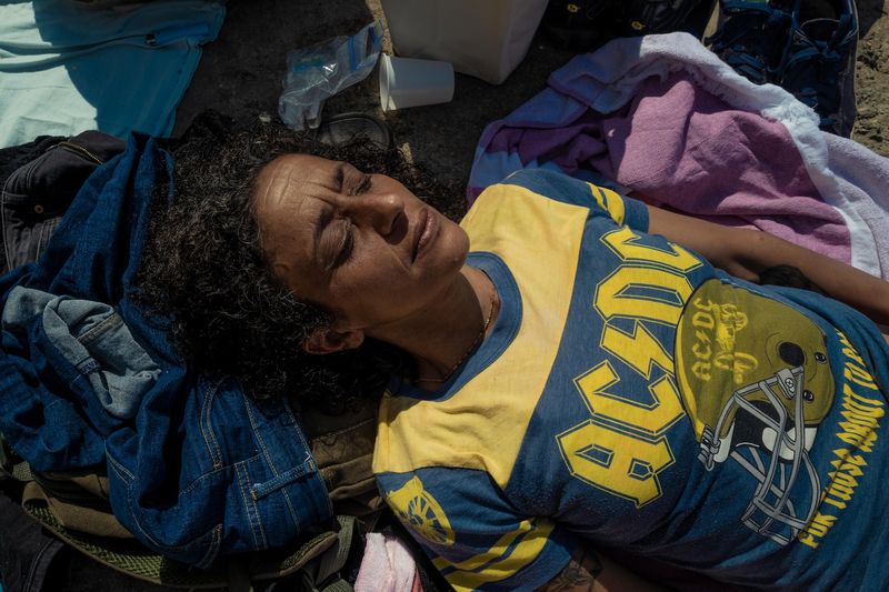 Anita Pouchard Serra / Grande Commande Photojournalisme