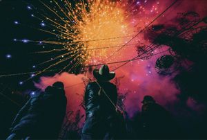 MXSPF - International Street Photography Festival