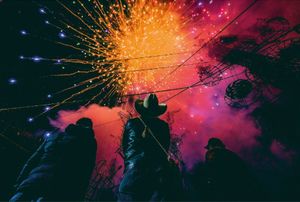 MXSPF - International Street Photography Festival