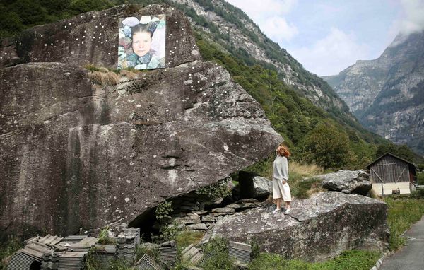 Verzasca Foto Festival 2023
