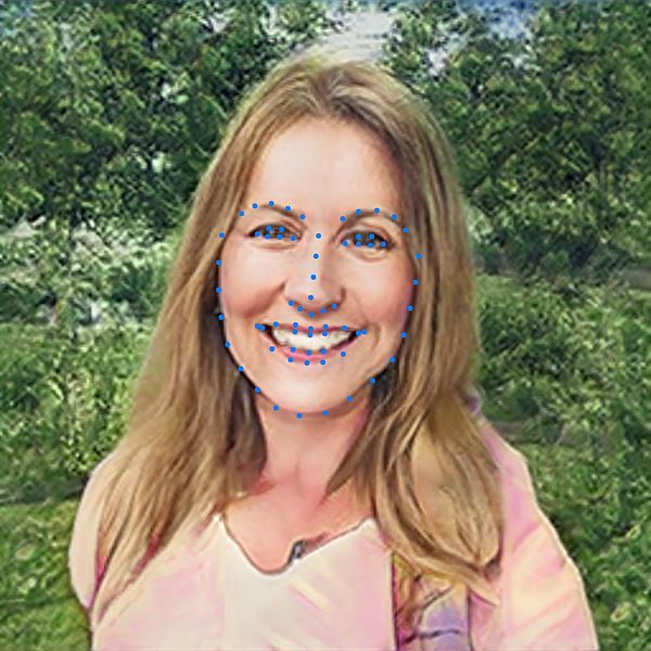 Marcel Top | shortlisted Charta Award 2022