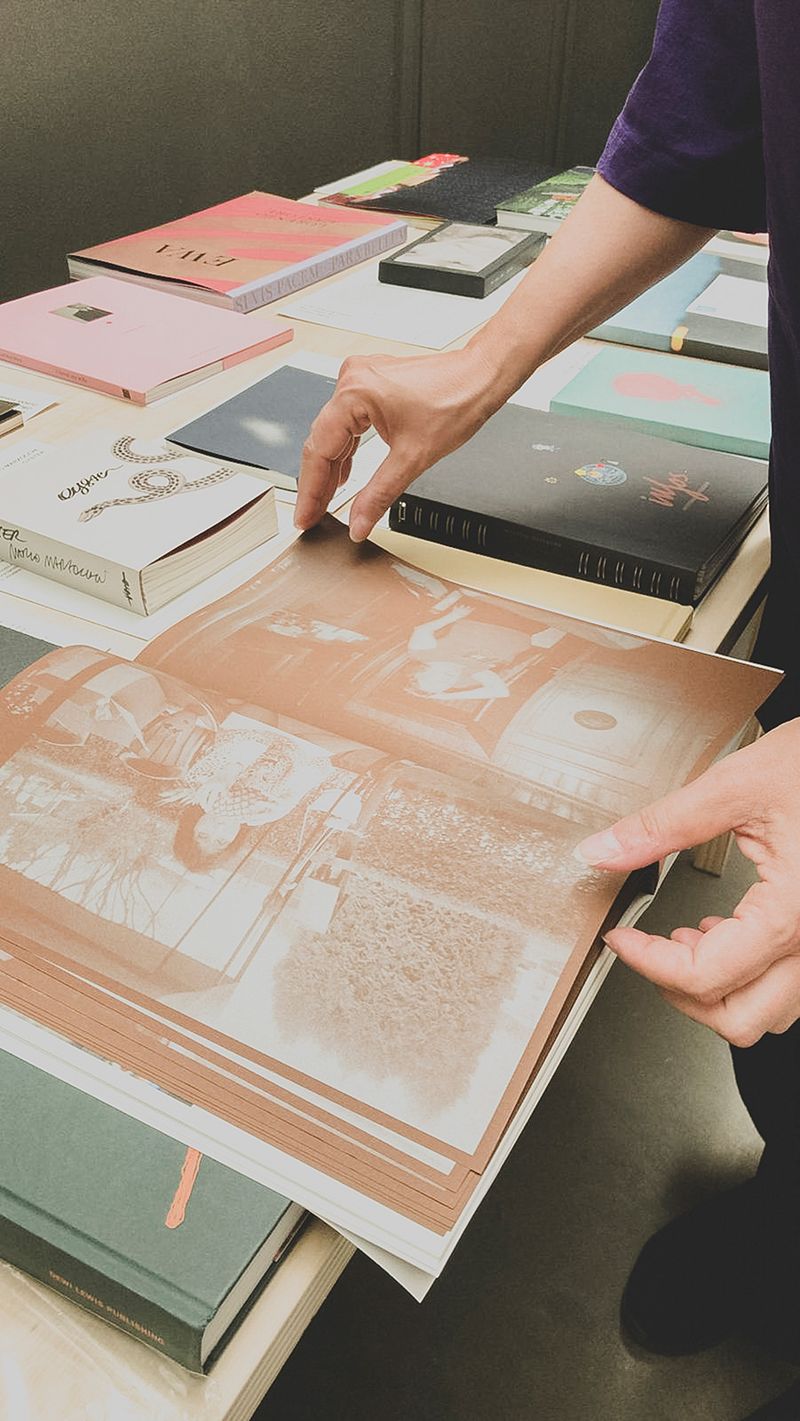 Charta Photo-book Festival