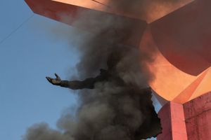 Bronx Documentary Center Latin American Foto Festival 2023