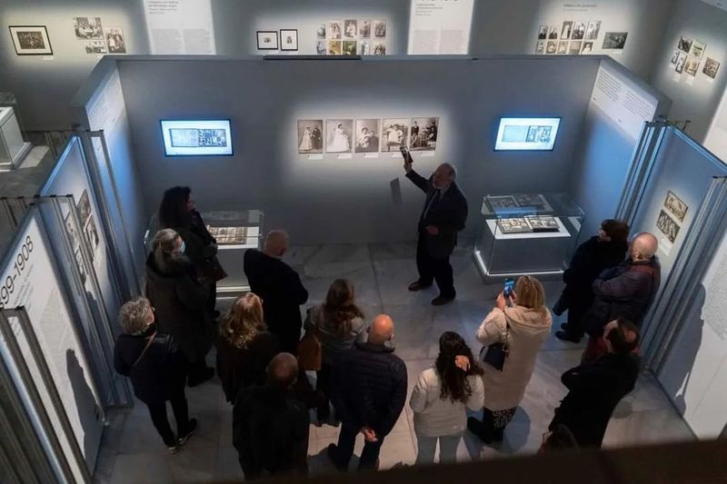 @ Thessaloniki Photobiennale