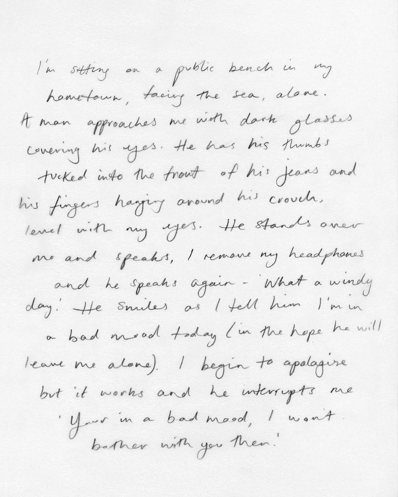 © Sadie Catt - Image from the Beekeeper photography project