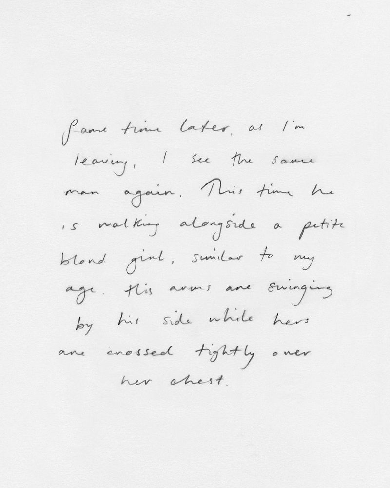 © Sadie Catt - Image from the Beekeeper photography project