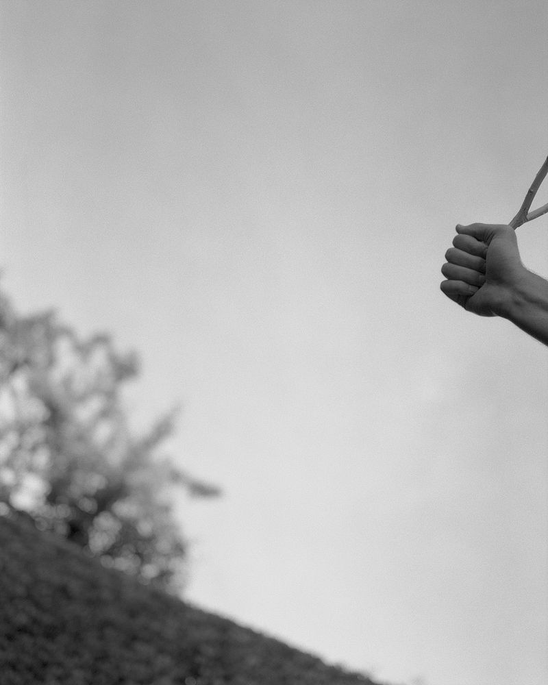 © Sadie Catt - Image from the Beekeeper photography project