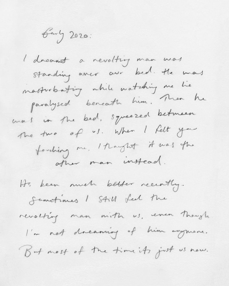 © Sadie Catt - Image from the Beekeeper photography project