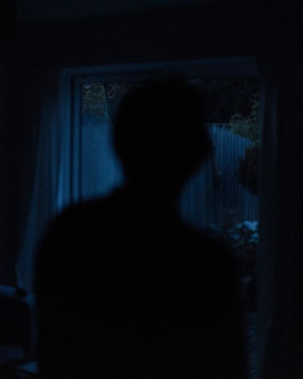 © Sadie Catt - Image from the Beekeeper photography project