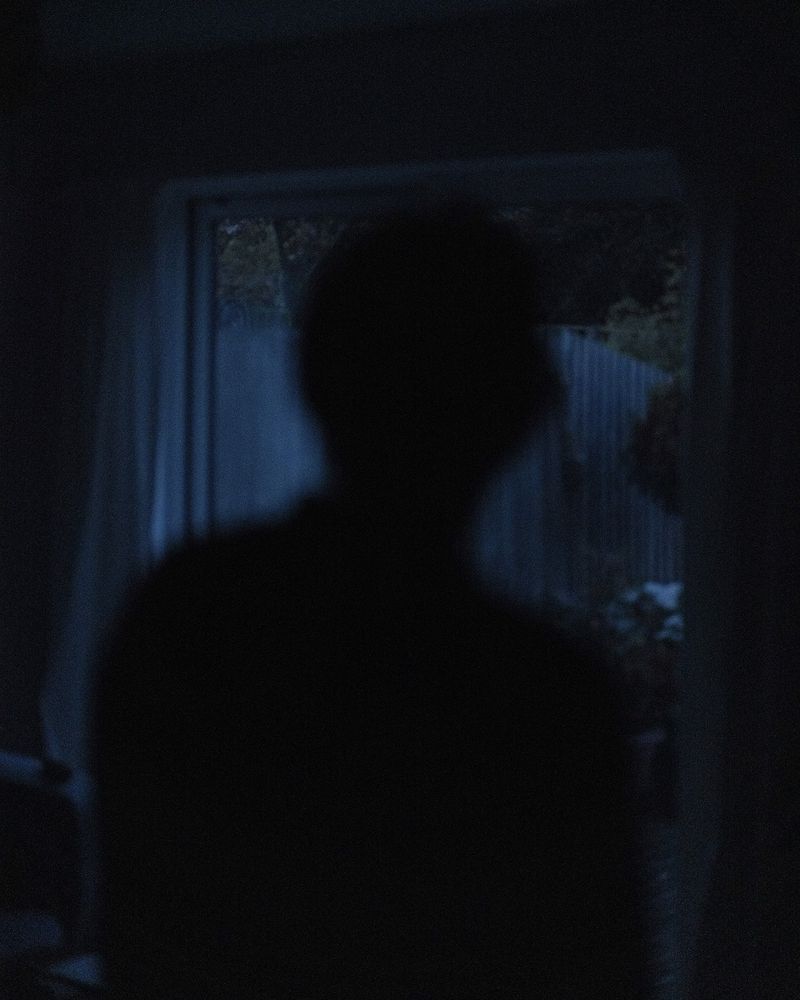© Sadie Catt - Image from the Beekeeper photography project
