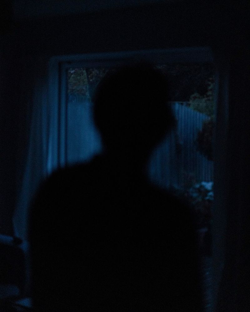 © Sadie Catt - Image from the Beekeeper photography project