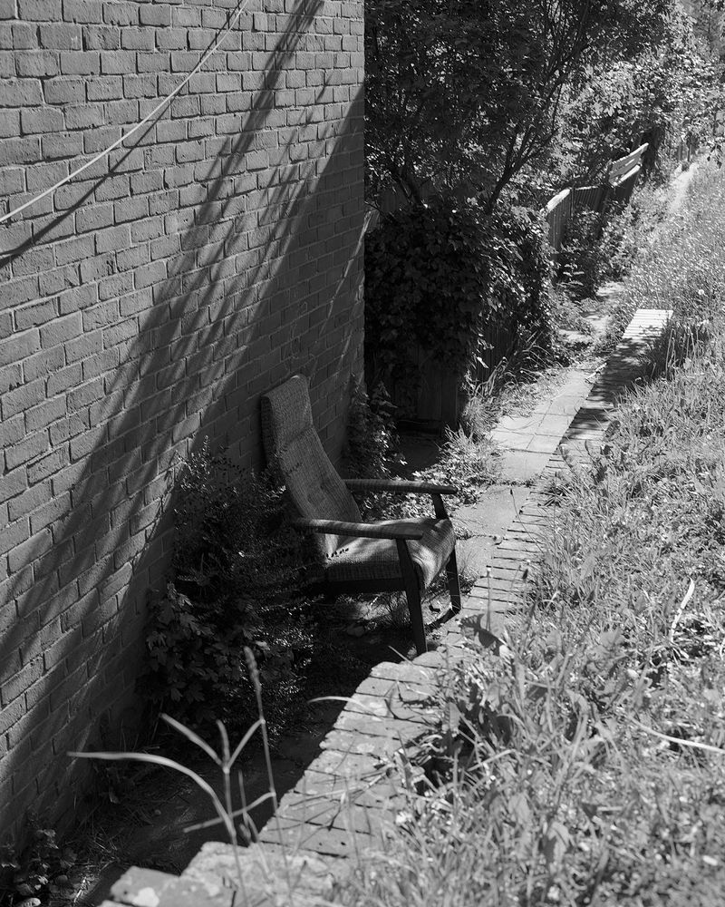 © Sadie Catt - Image from the Beekeeper photography project