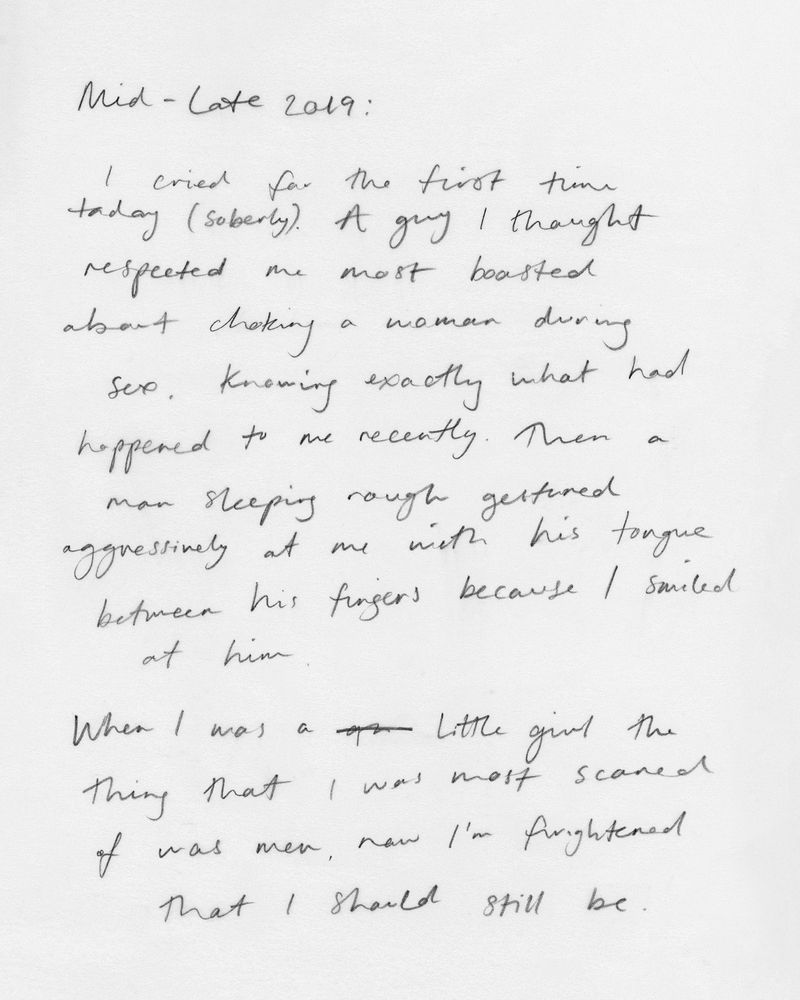 © Sadie Catt - Image from the Beekeeper photography project