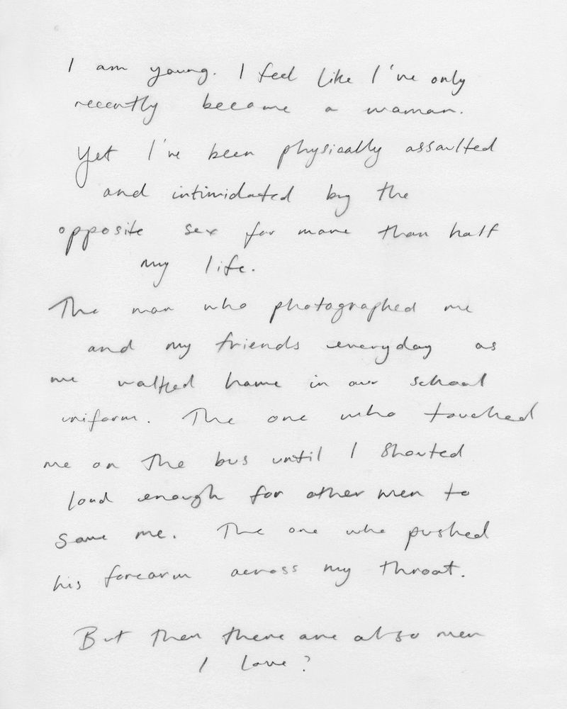 © Sadie Catt - Image from the Beekeeper photography project