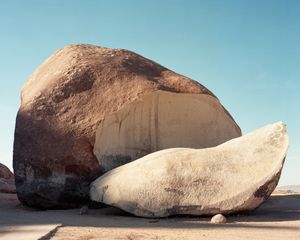 Making My Way to the Shore