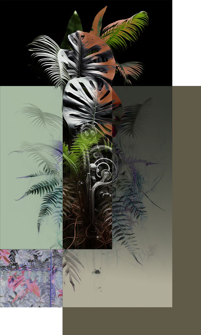 © Claudia Jaguaribe - Image from the Vivarium photography project