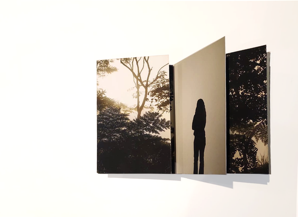 © Claudia Jaguaribe - Image from the Vivarium photography project