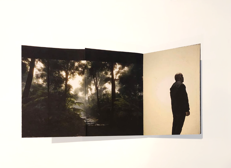 © Claudia Jaguaribe - Image from the Vivarium photography project