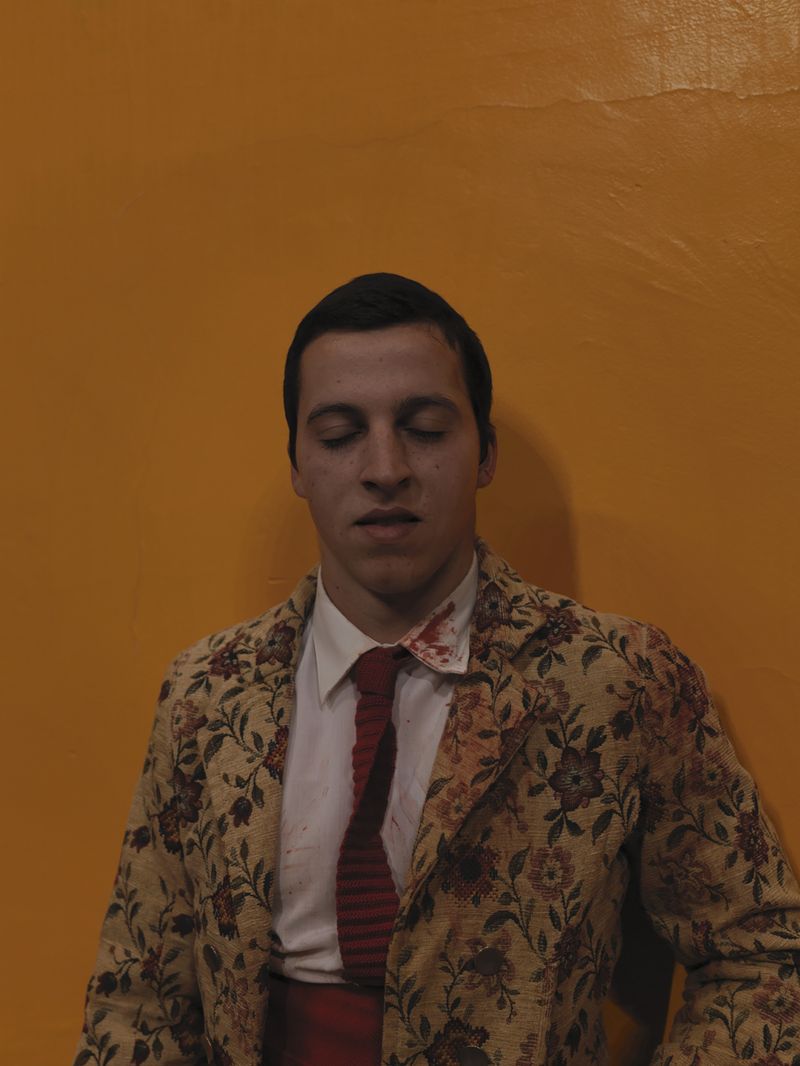 © Michele Palazzi - Portugal, Alentejo