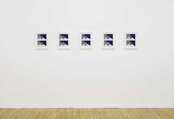 © Elliott Mickleburgh - Image from the XX.XX.XX photography project