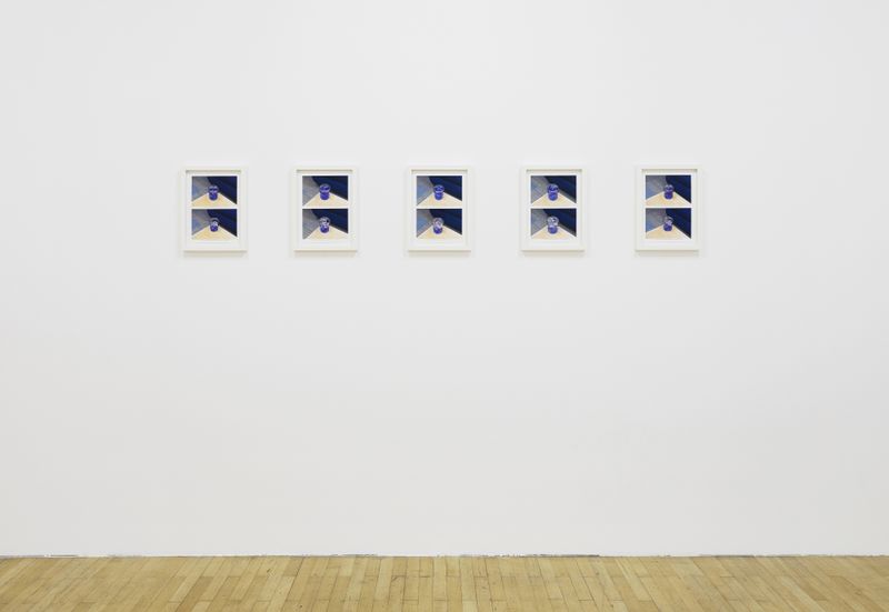 © Elliott Mickleburgh - Image from the XX.XX.XX photography project