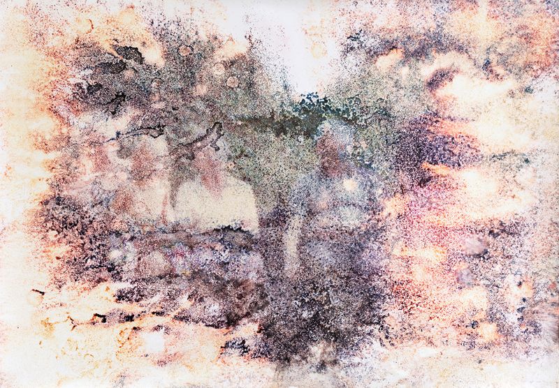 © Johanna Schlegel - Image from the memories I don’t have photography project
