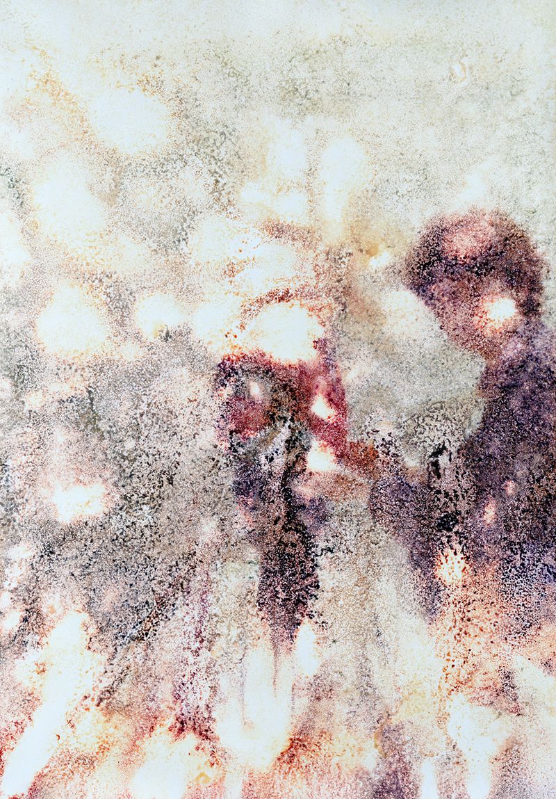 © Johanna Schlegel - Image from the memories I don’t have photography project
