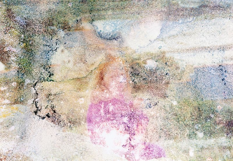 © Johanna Schlegel - Image from the memories I don’t have photography project