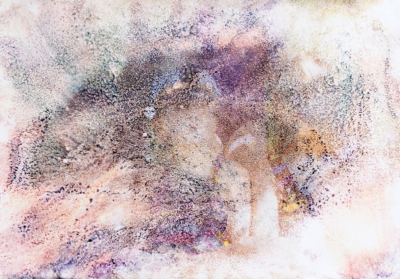 © Johanna Schlegel - Image from the memories I don’t have photography project