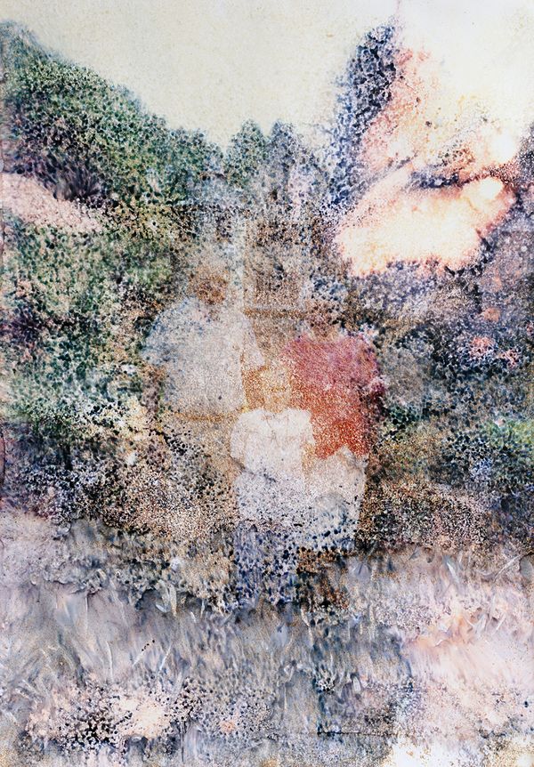 © Johanna Schlegel - Image from the memories I don’t have photography project