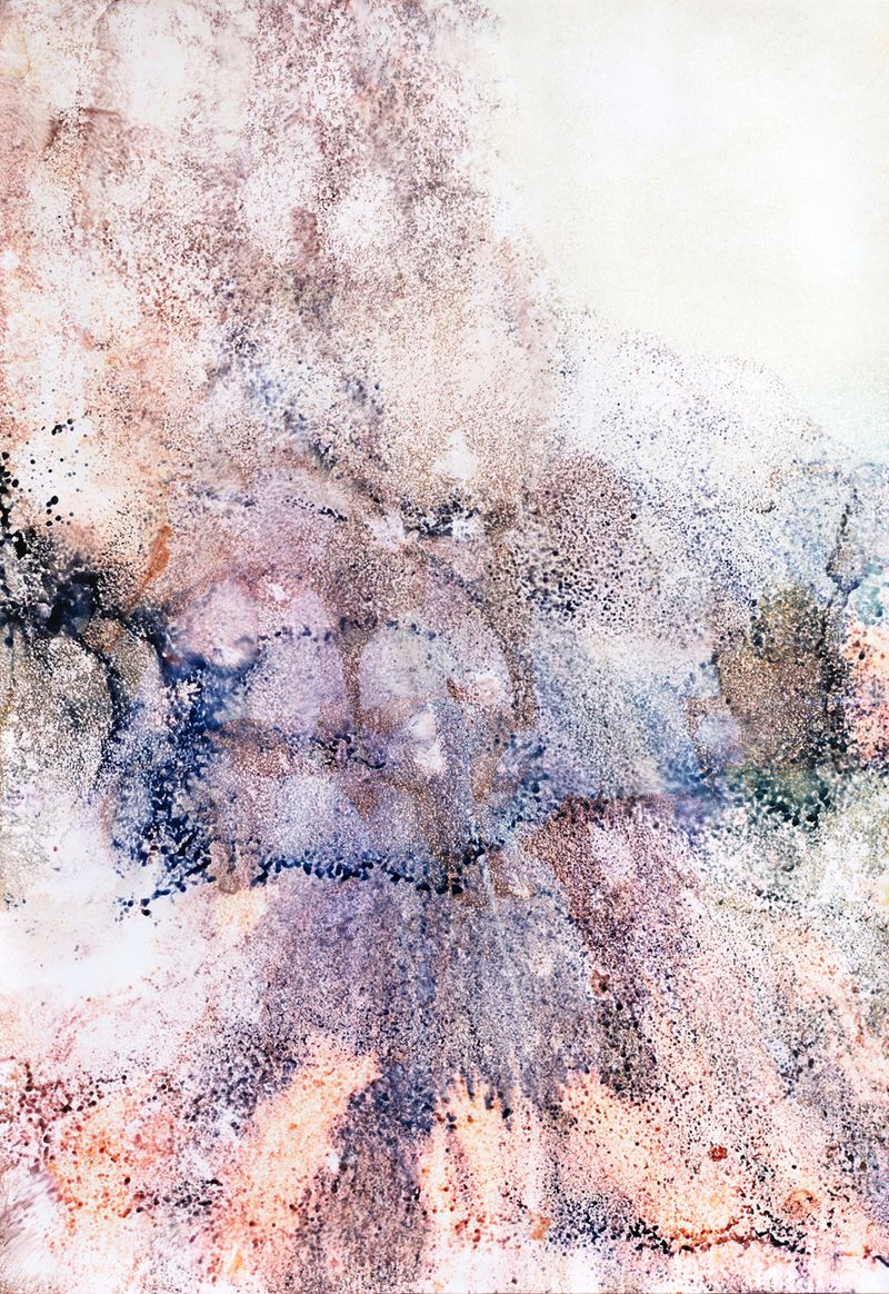 © Johanna Schlegel - Image from the memories I don’t have photography project