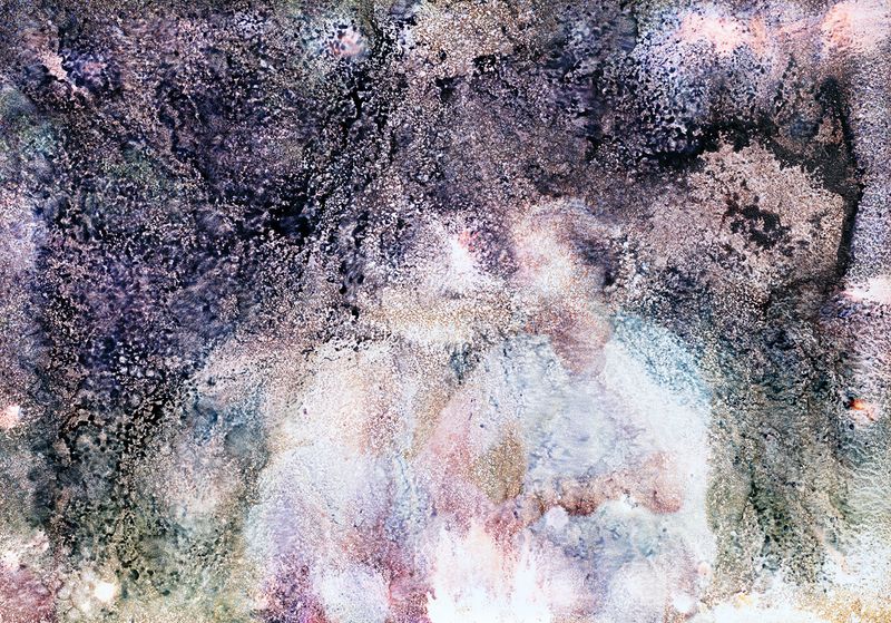 © Johanna Schlegel - Image from the memories I don’t have photography project