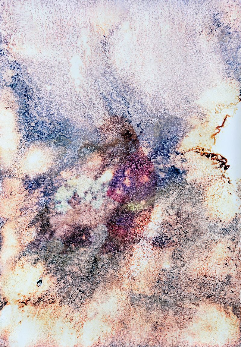 © Johanna Schlegel - Image from the memories I don’t have photography project