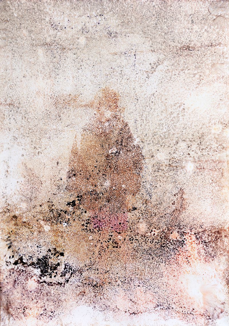 © Johanna Schlegel - Image from the memories I don’t have photography project