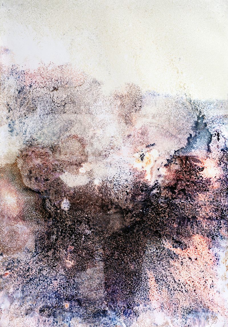 © Johanna Schlegel - Image from the memories I don’t have photography project