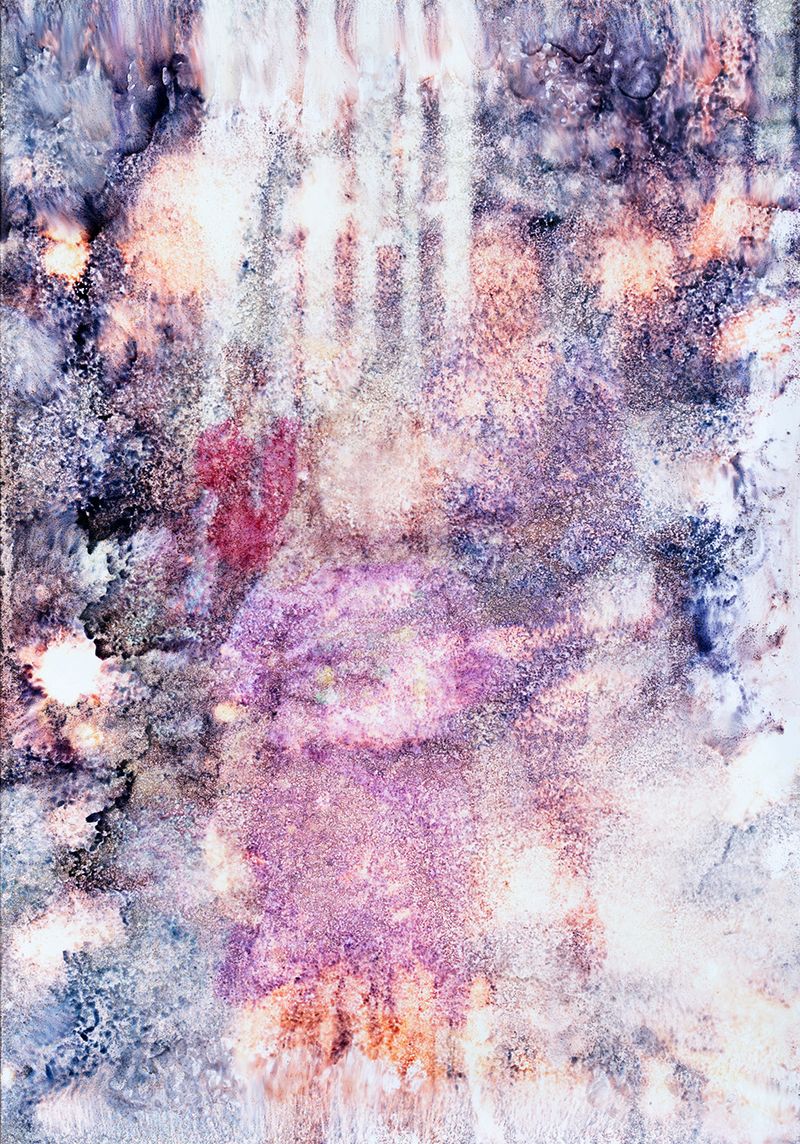 © Johanna Schlegel - Image from the memories I don’t have photography project