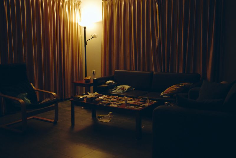 © Angie - Archival research