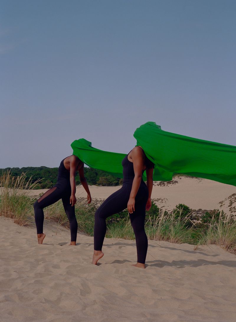 © Rhianydd Hylton - Image from the Connectivity in Flux photography project