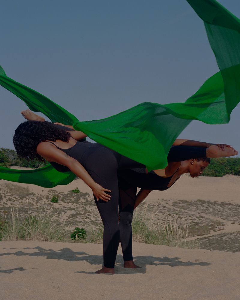 © Rhianydd Hylton - Image from the Connectivity in Flux photography project